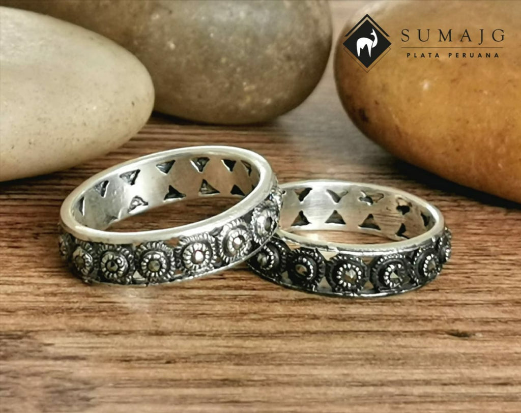 Anillo zirconia (09375-039)