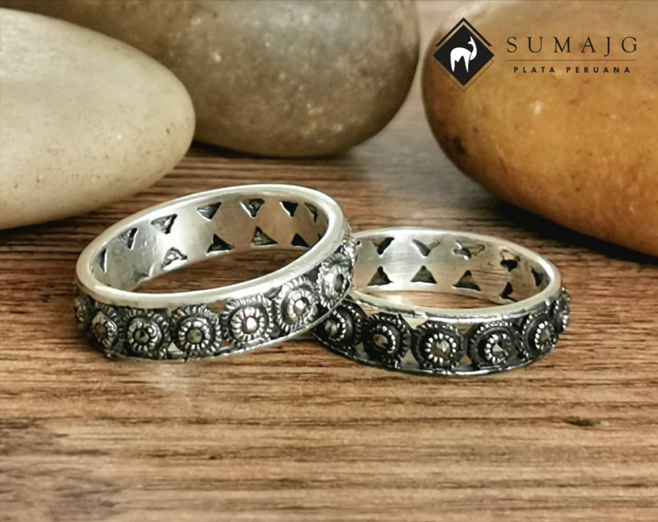 Anillo zirconia (09375-039)