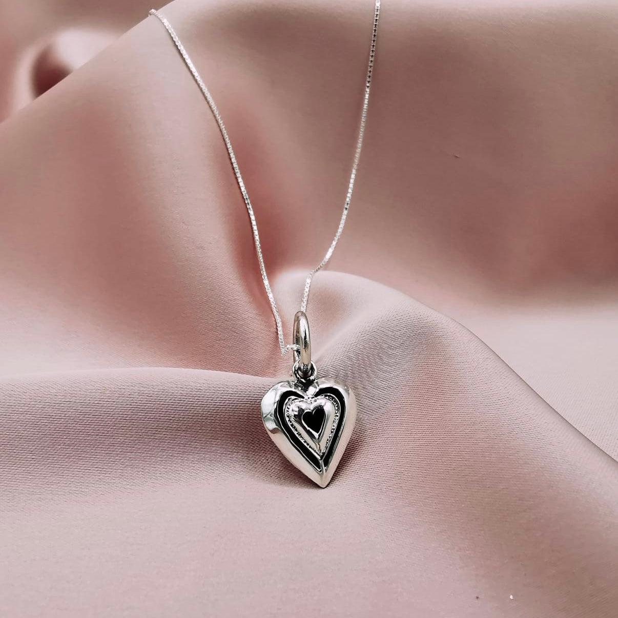 Dije de corazón (04150-214)