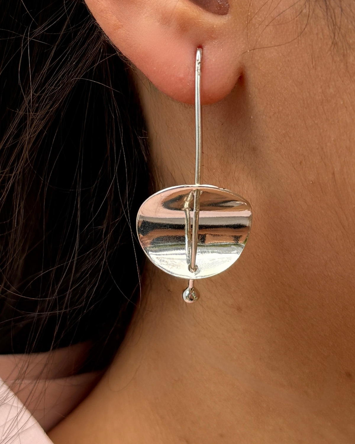 Aretes de Plata (15275)