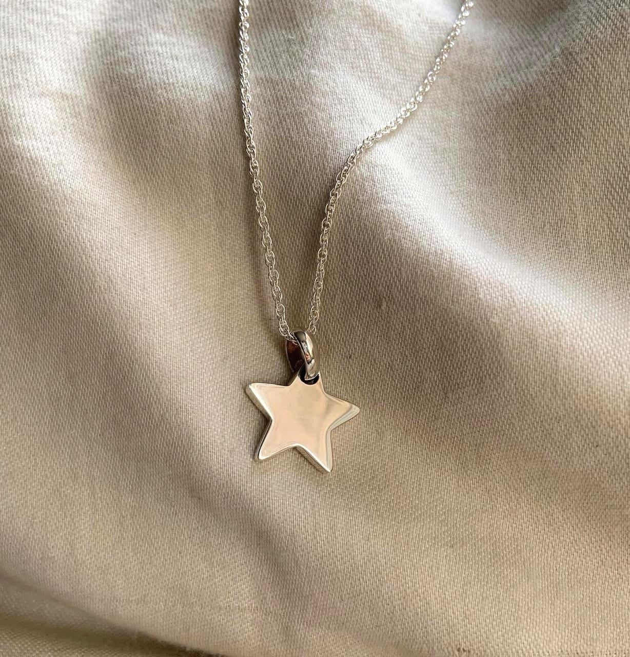 Dije de estrella (04200-065)