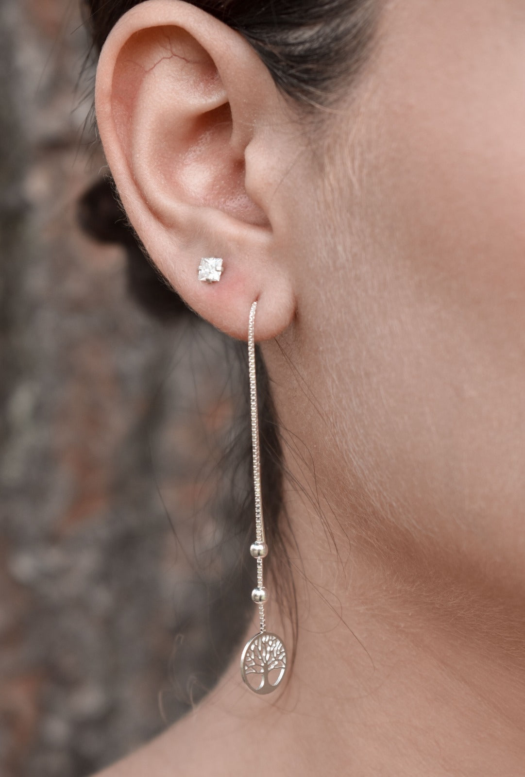 Arete violador árbol de la vida (15200-049)