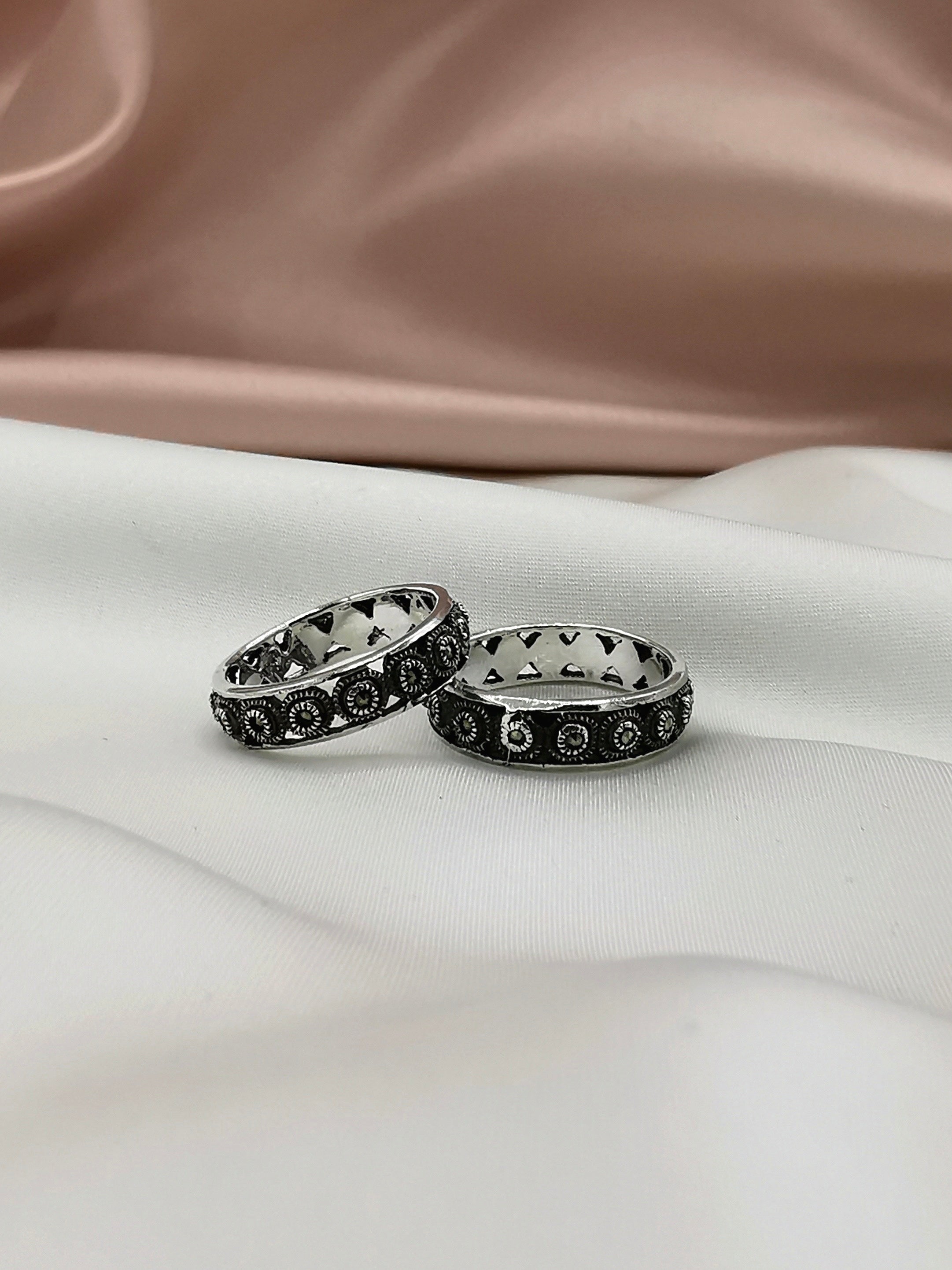 Anillo zirconia (09375-039)