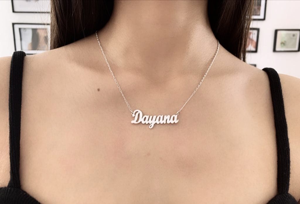 Cadena de plata Dayana (18650-012)