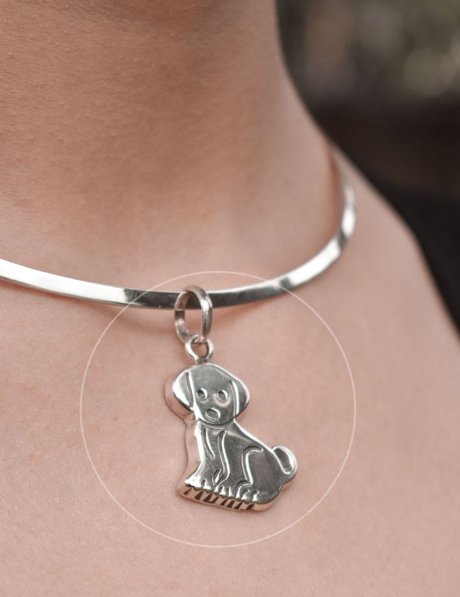 Dije de perro (04250-051)