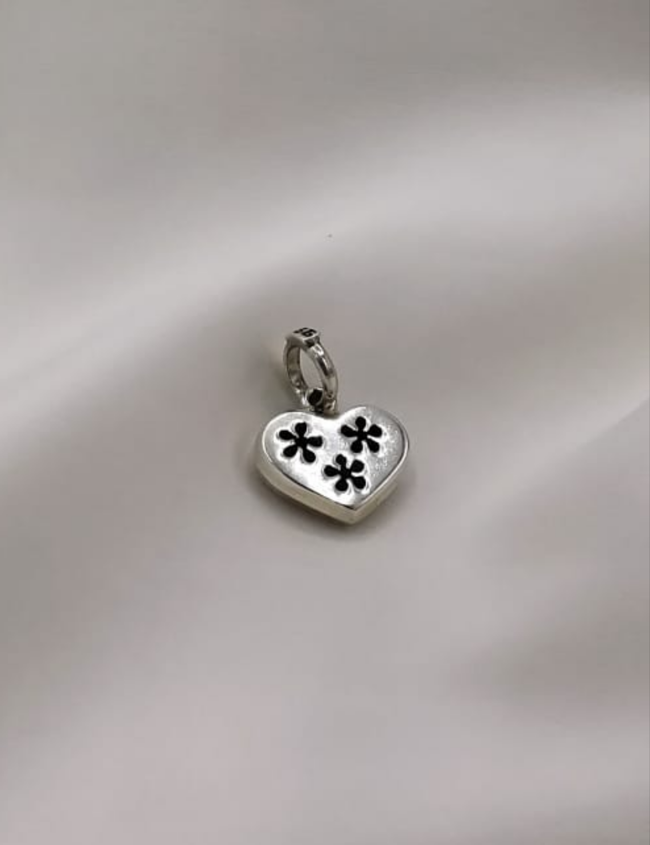 Dije de corazón (04300-006)