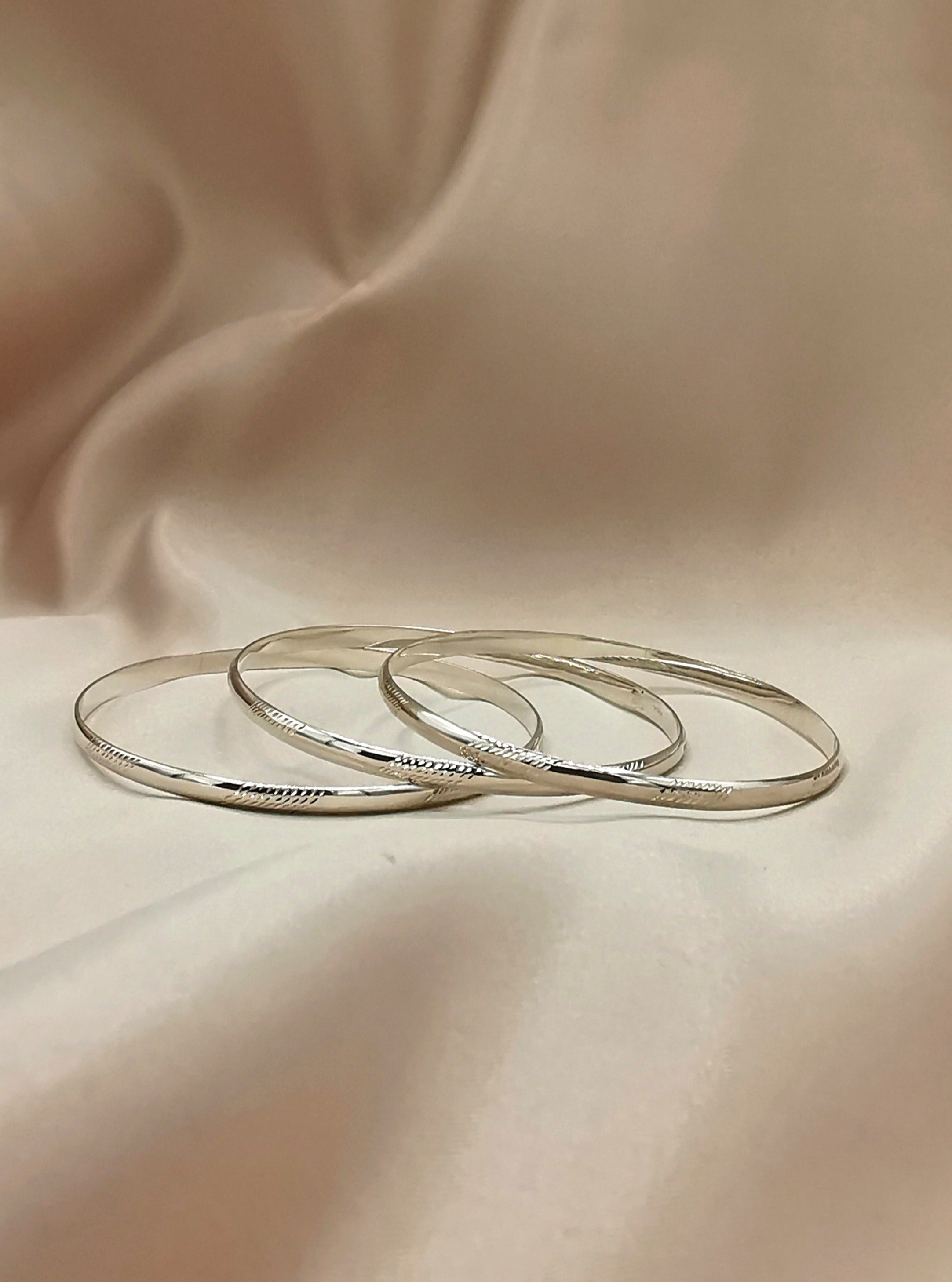 Pulsera labrada (05425-030)
