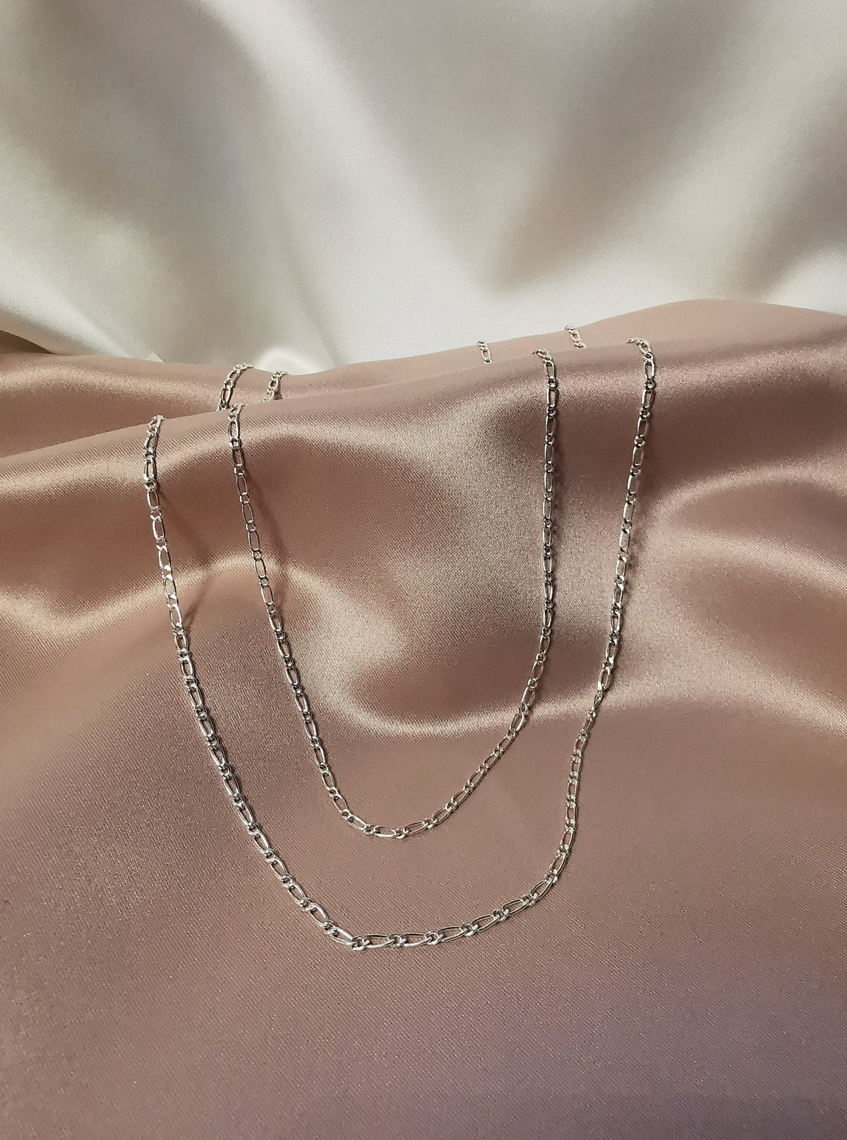 Cadena eslabones pequeños (07300-044)