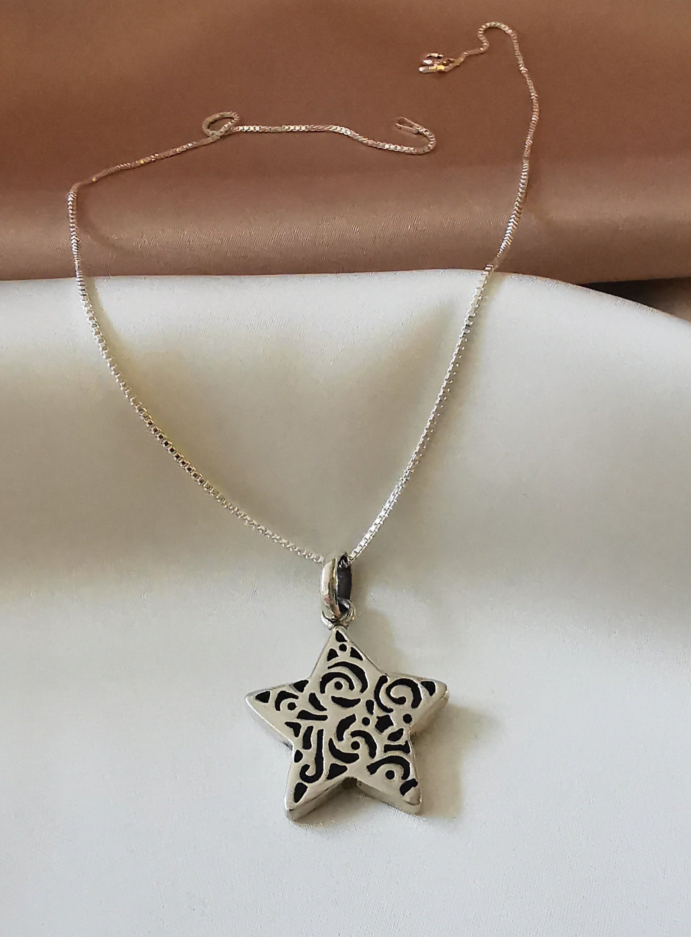 (04300-815)Dije de estrella