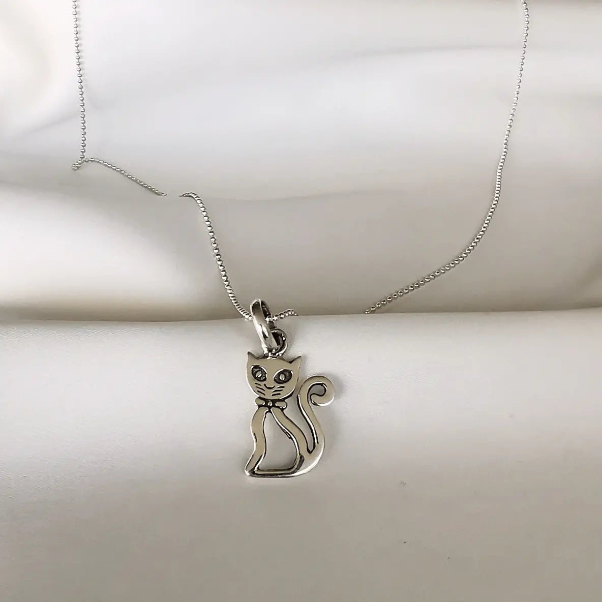(04150-015) Dije de gato