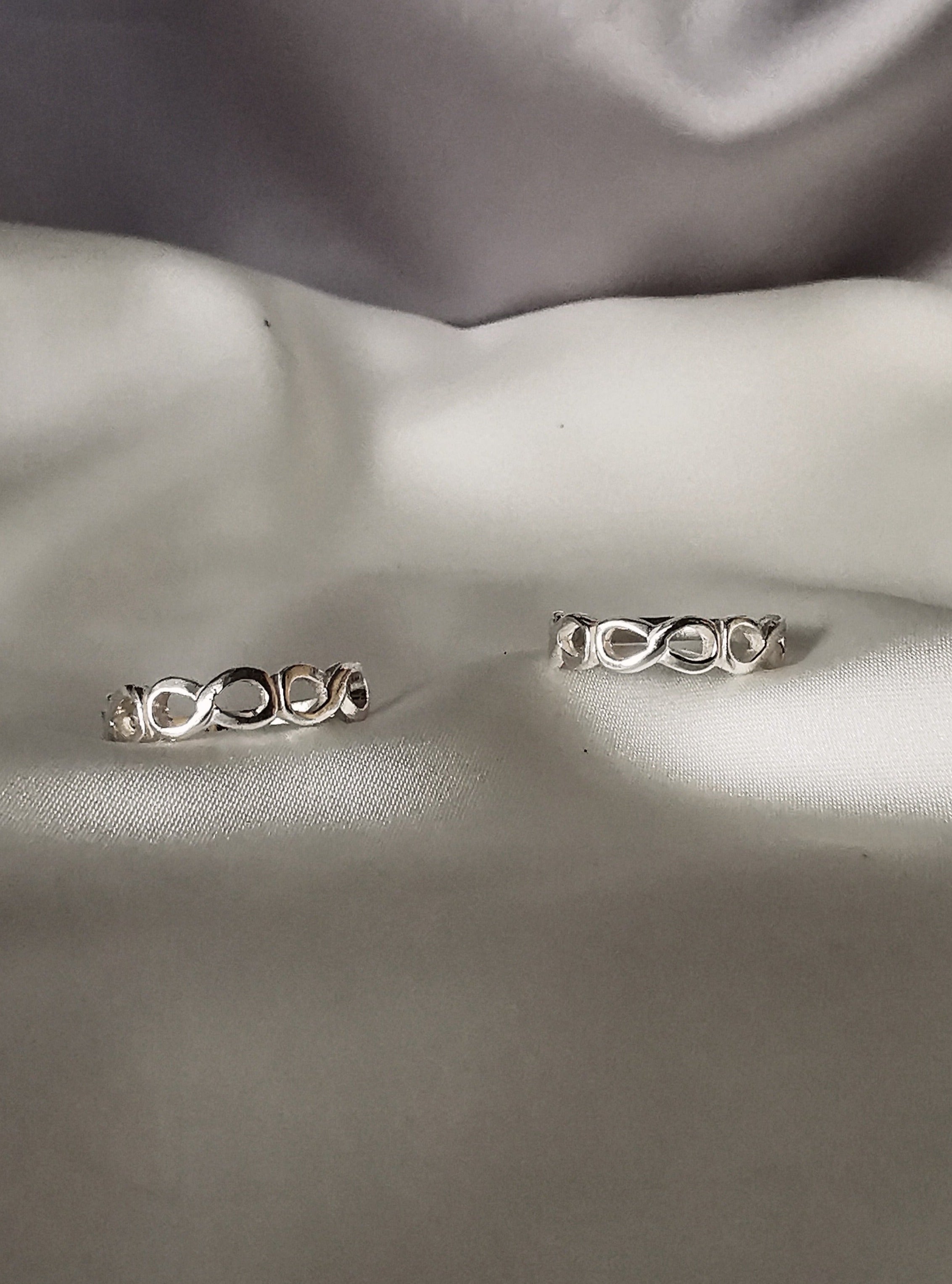 Anillo dos infinitos (01150-414)