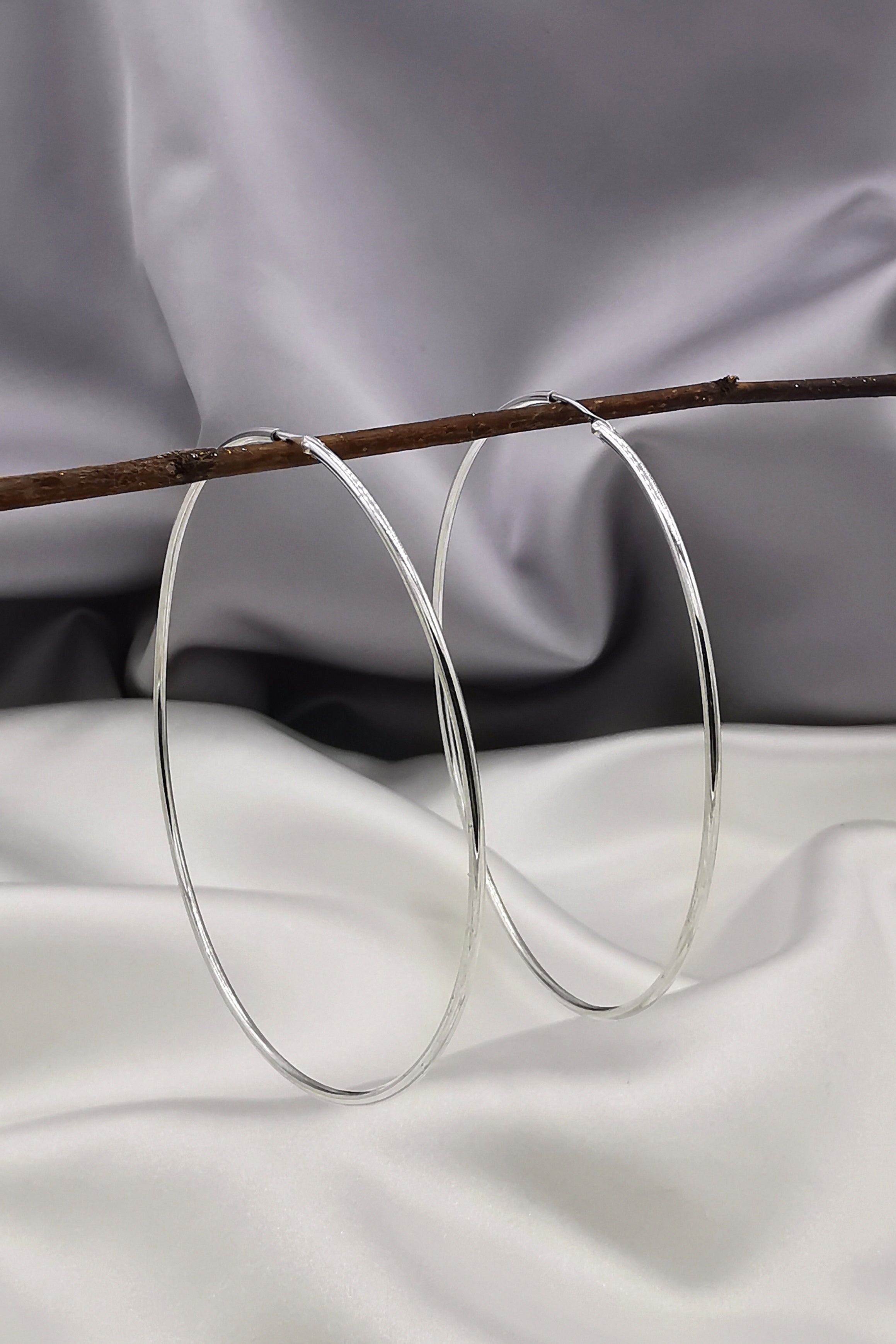 (10400-028)  Argollas grandes