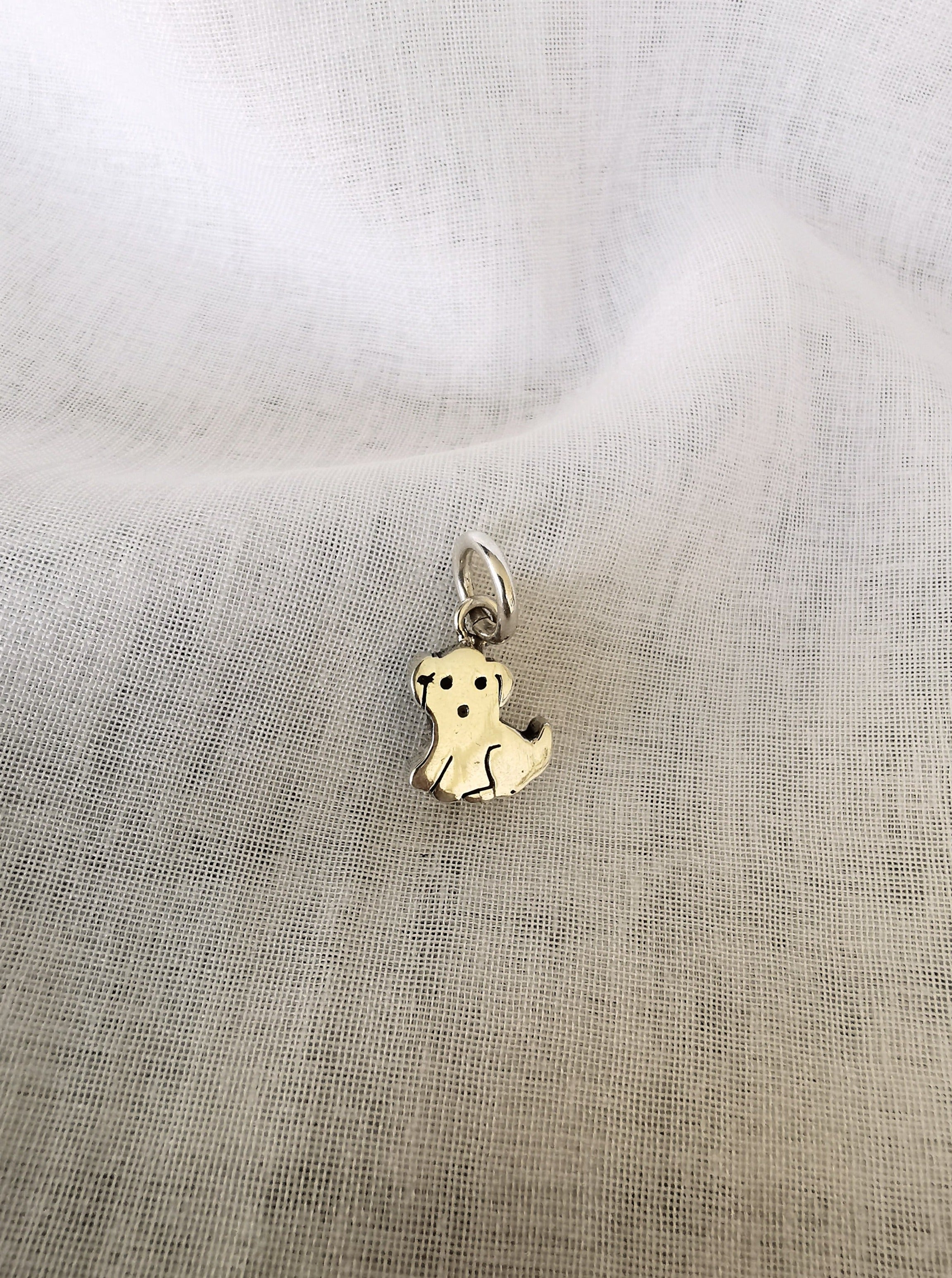 (04200-187) Dije de perro