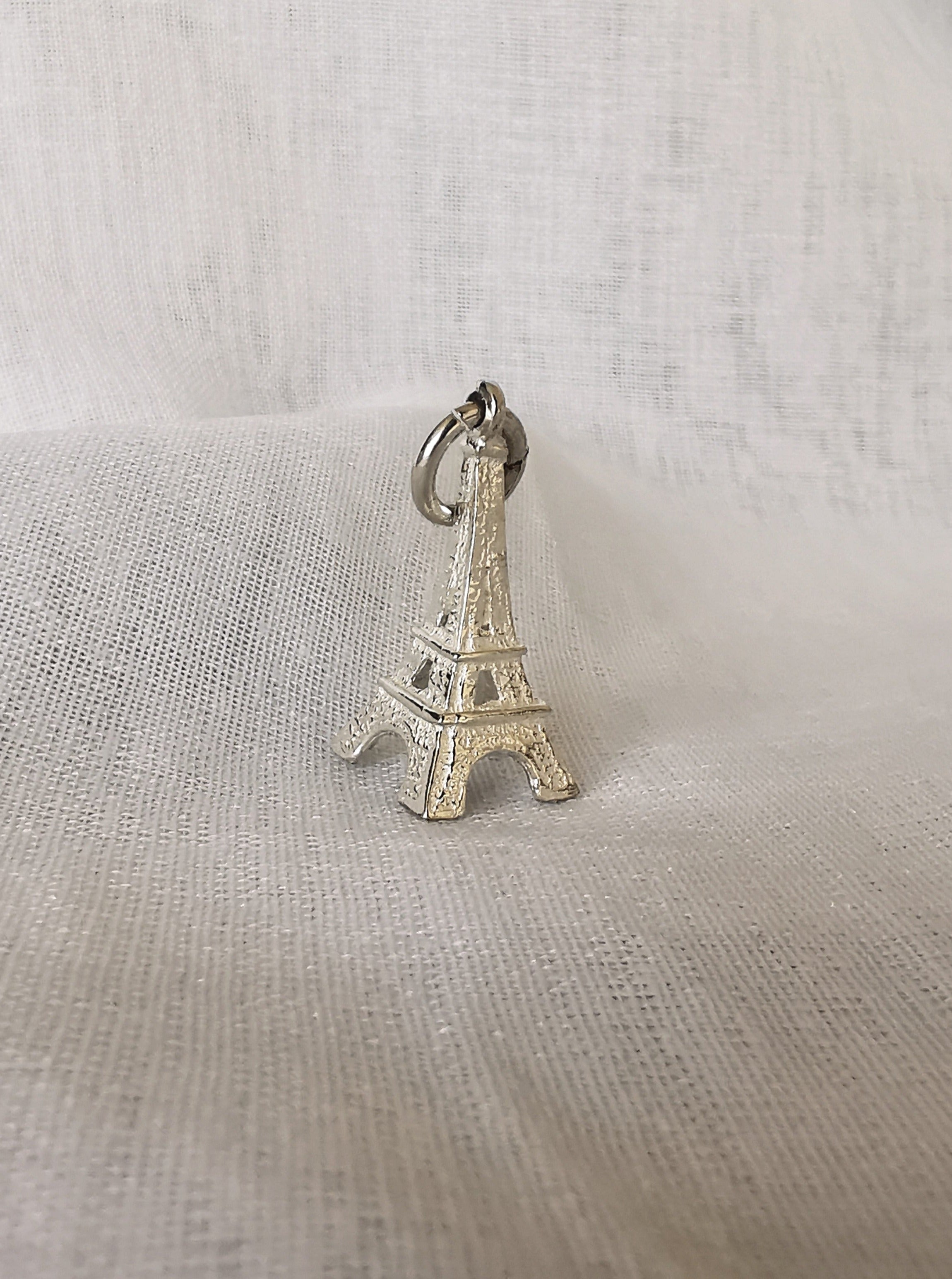 (04200-155) Dije torre Eiffel