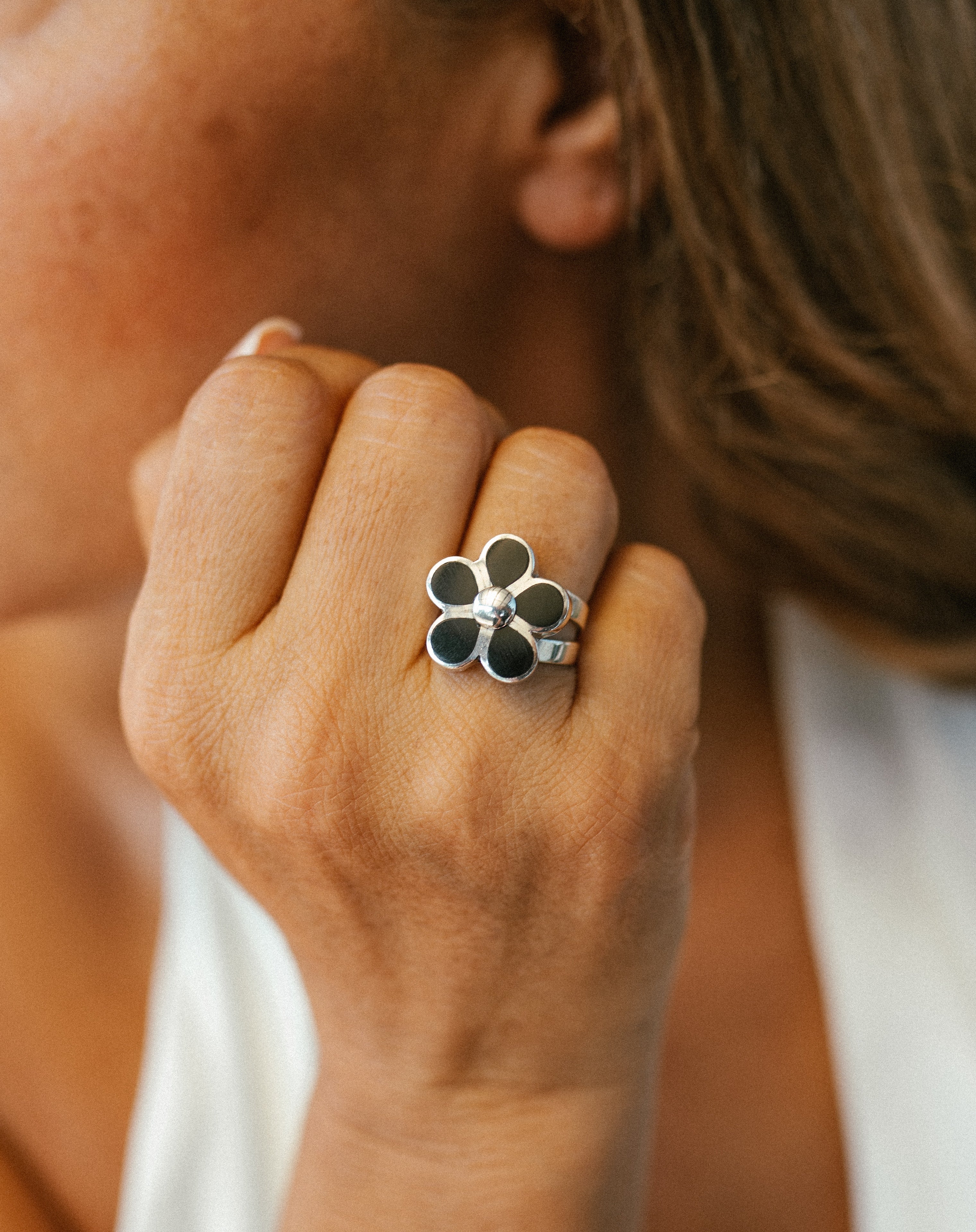 Anillo de Lluvia de Estrellas