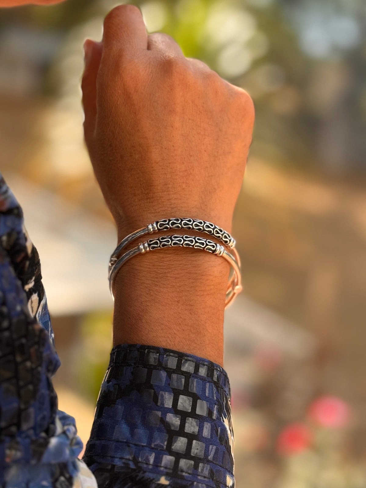 Pulsera aro