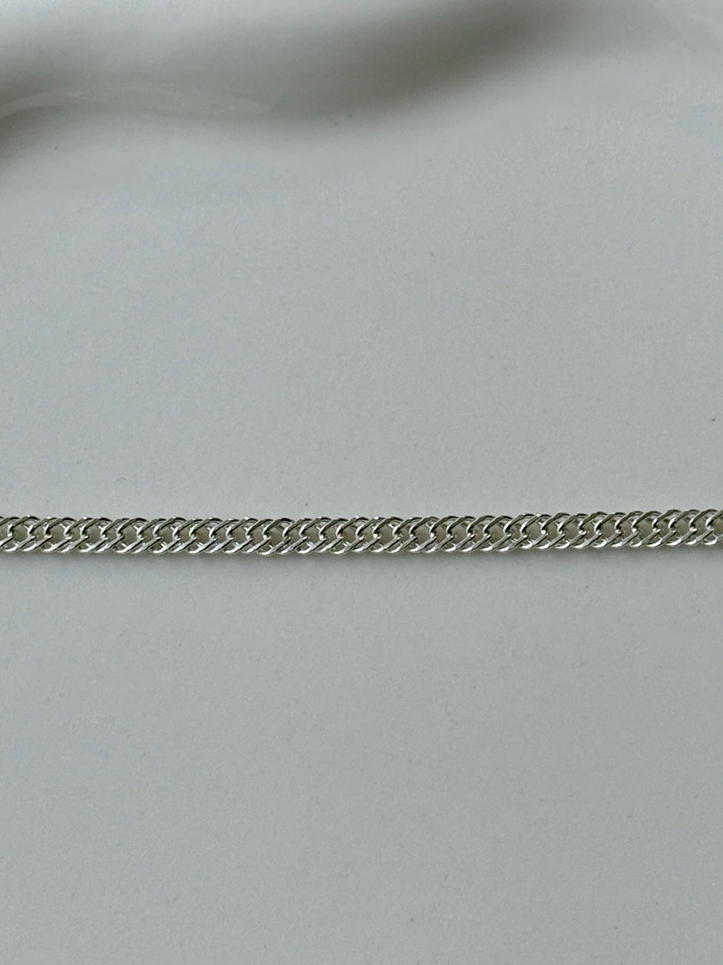 Cadena de plata (07325-025)
