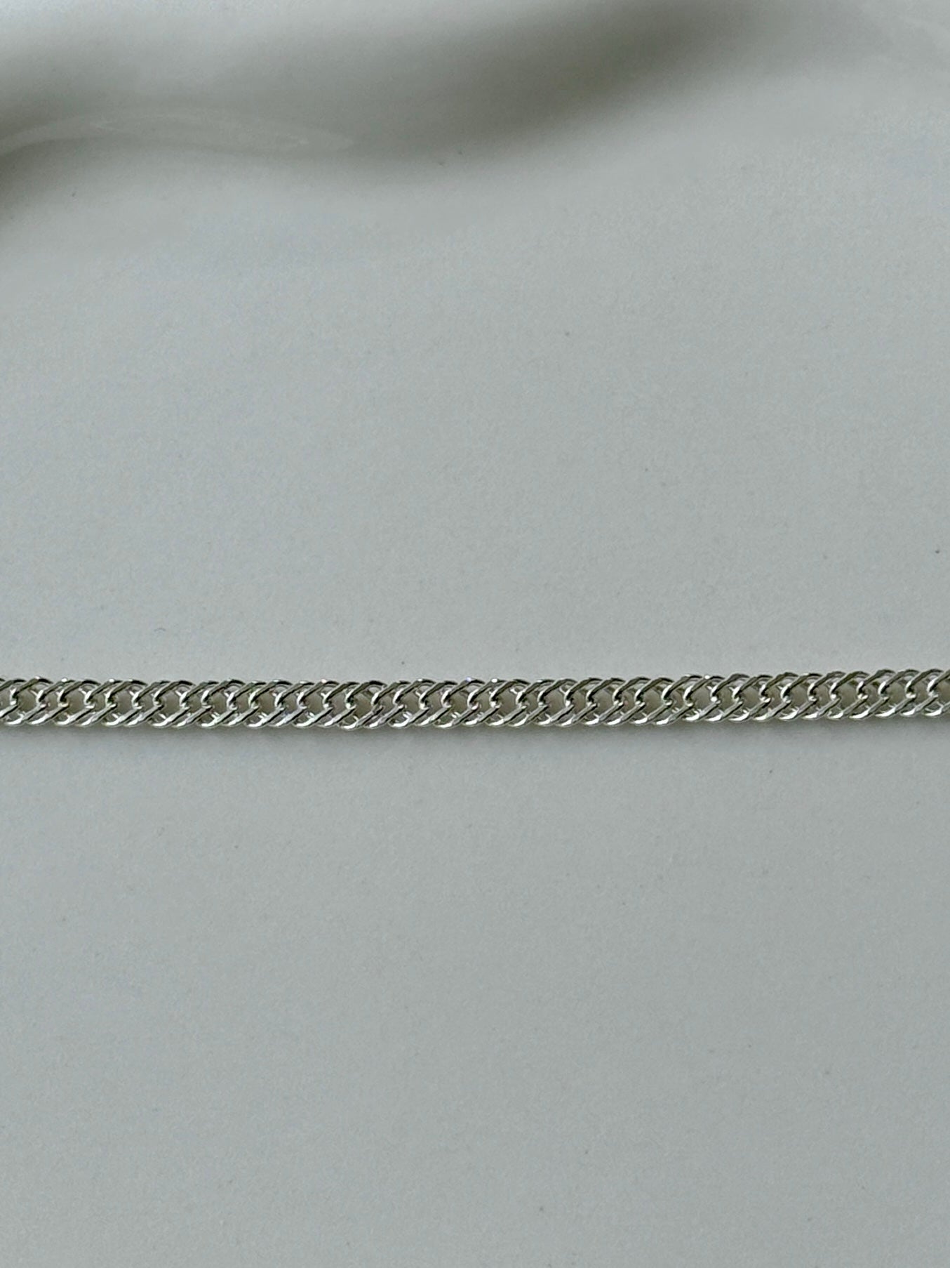 Cadena de plata (07325-025)