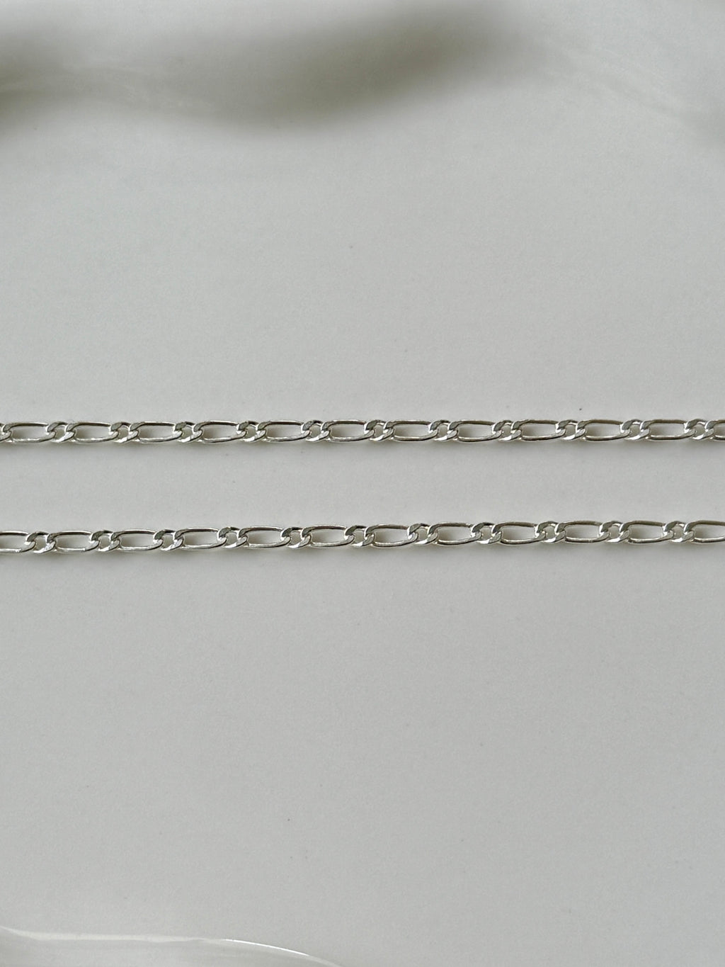 Cadena de plata (07250-029)