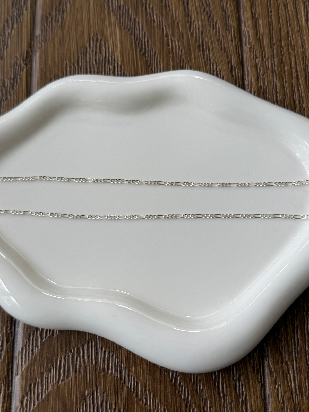 Cadena de plata (07225-041)