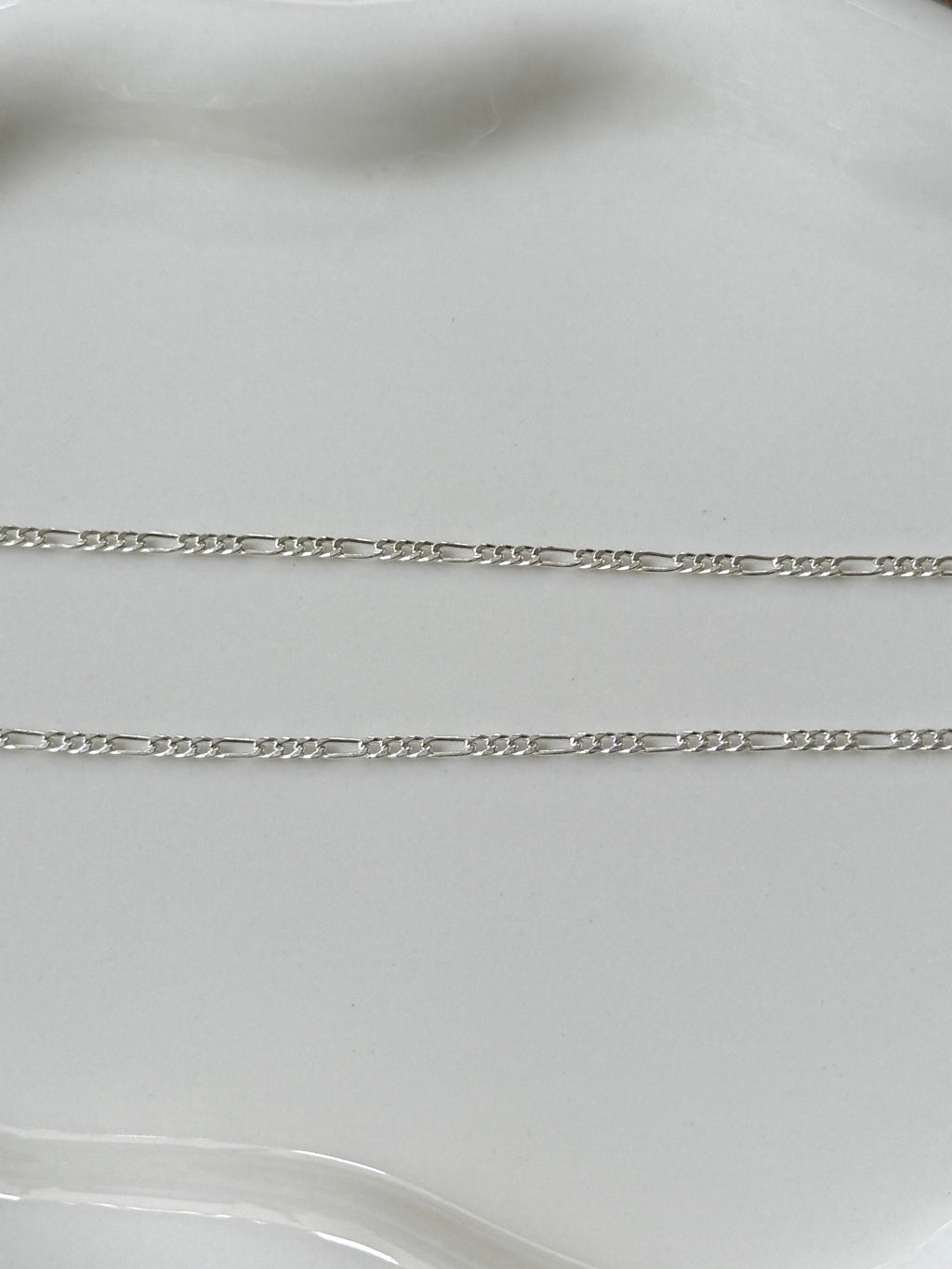 Cadena de plata (07225-041)