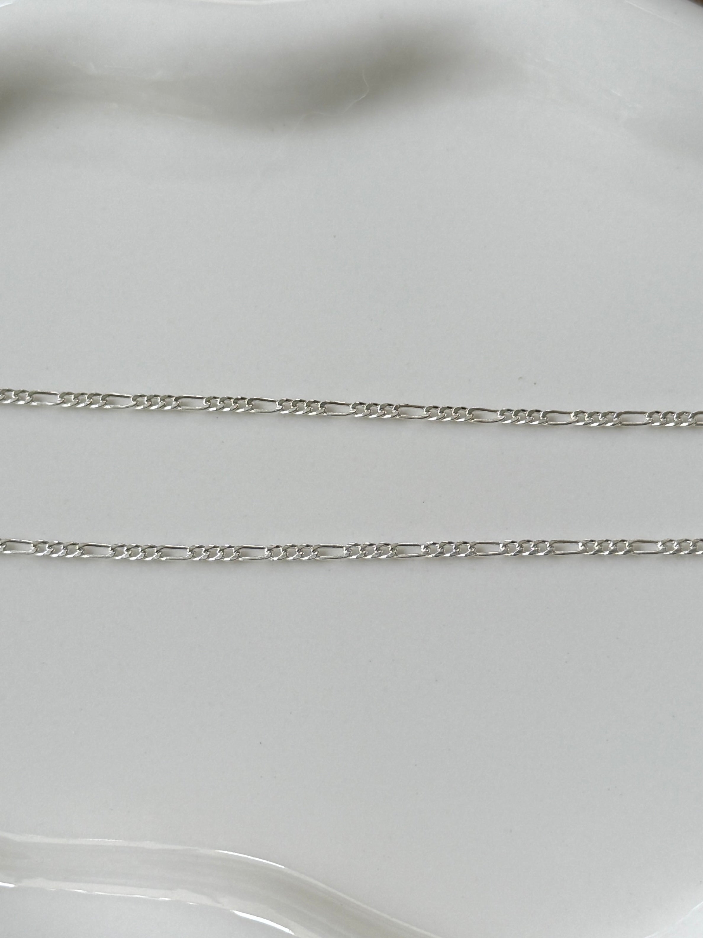 Cadena de plata (07225-041)