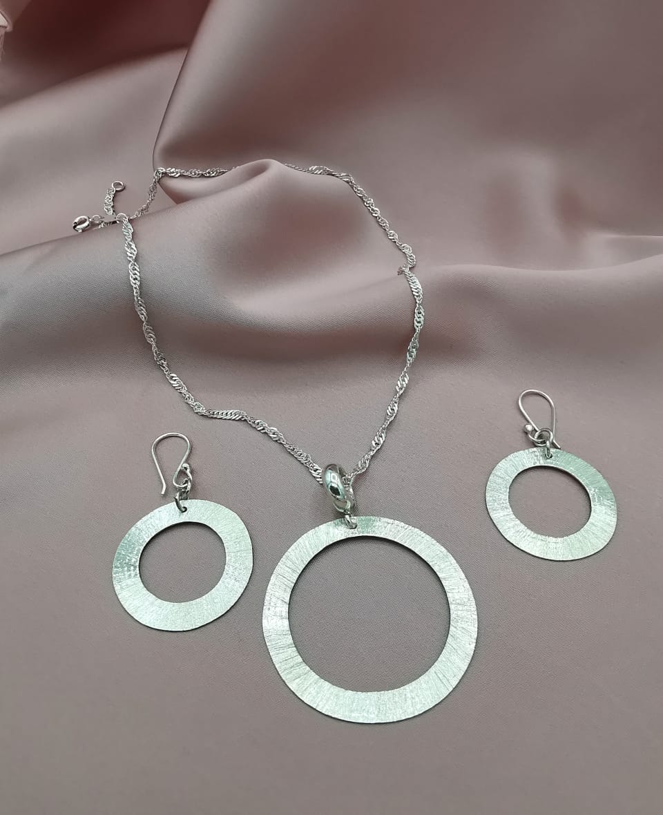 Circulo labrado (03475-110)