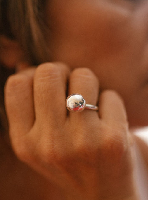 (01175-272) Anillo de bola
