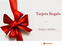 Tarjetas de regalo - Sumajg Joyas